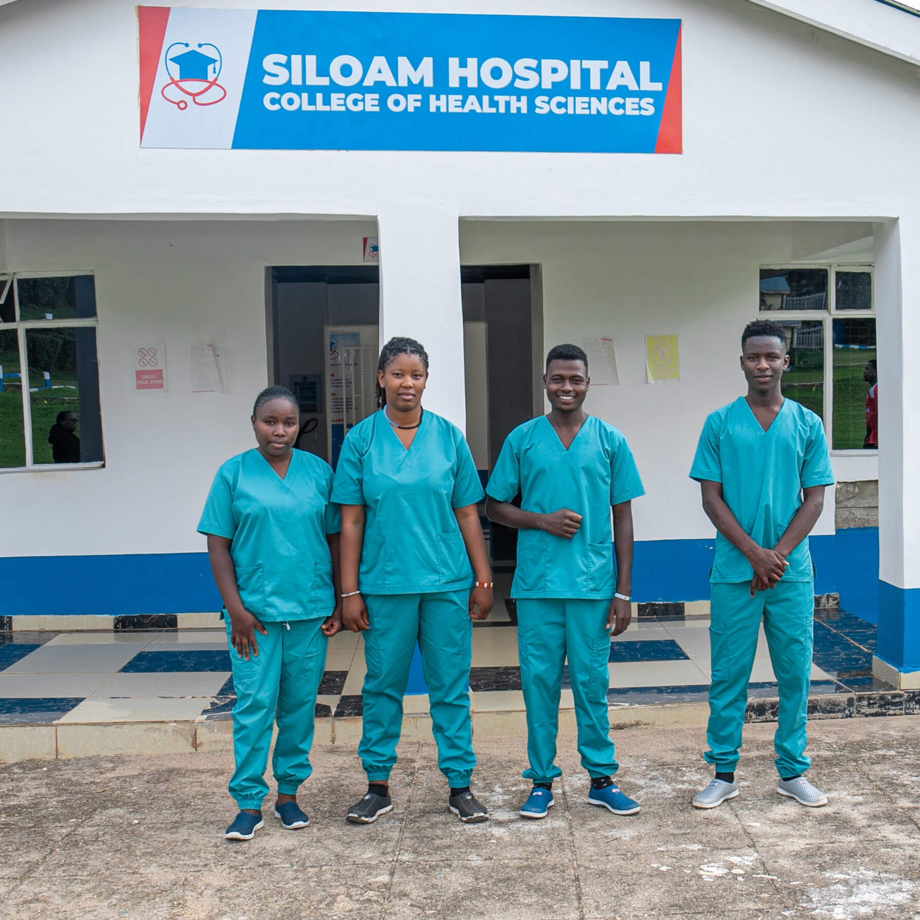 siloam