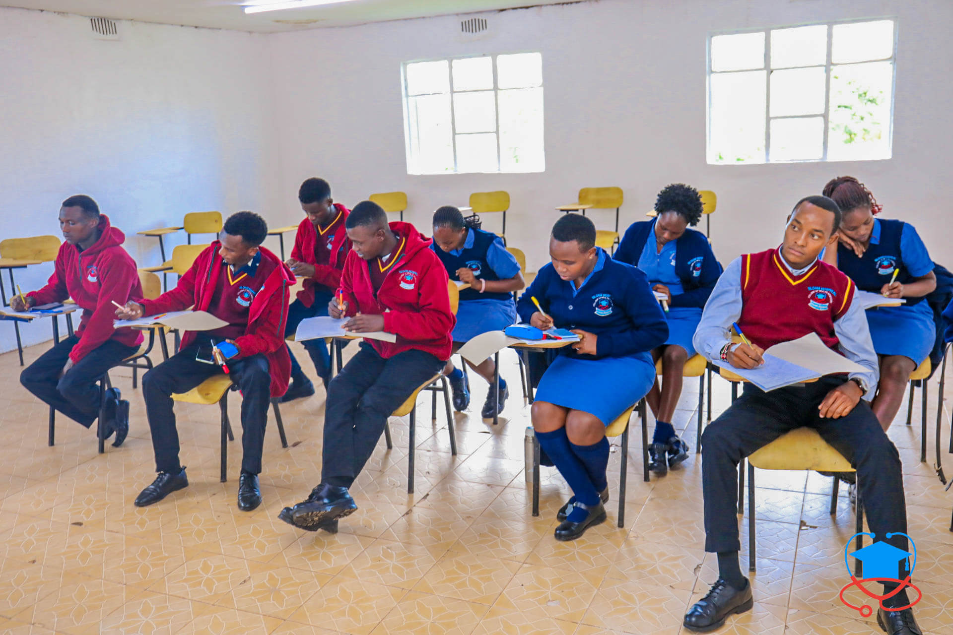 Classroom
