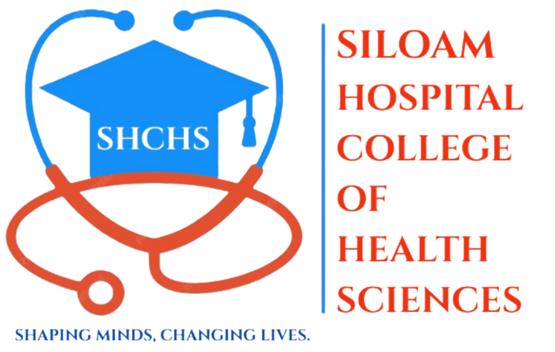 Siloam College Logo