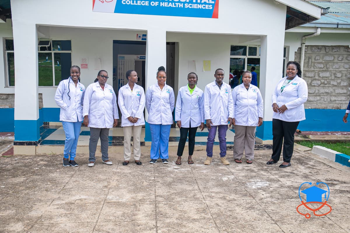 Administration Building